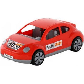 RACING CAR 35 CM POLESIE 61492 POLESIE