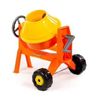 CONCRETE MIXER 24 CM WADER POLESIE 56542 POLESIE