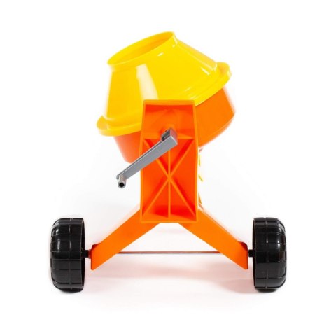 CONCRETE MIXER 24 CM WADER POLESIE 56542 POLESIE