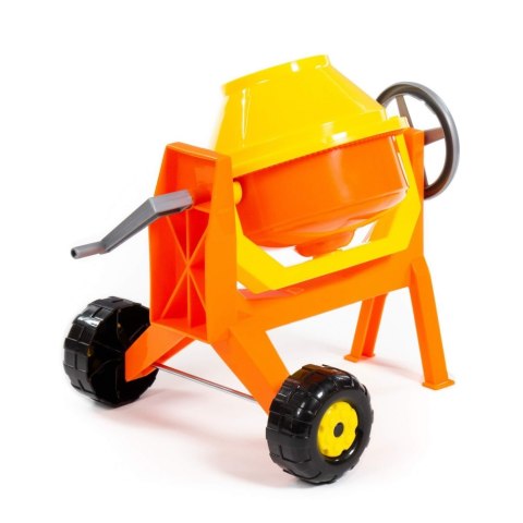 CONCRETE MIXER 24 CM WADER POLESIE 56542 POLESIE