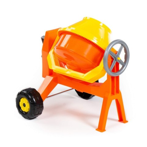 CONCRETE MIXER 24 CM WADER POLESIE 56542 POLESIE