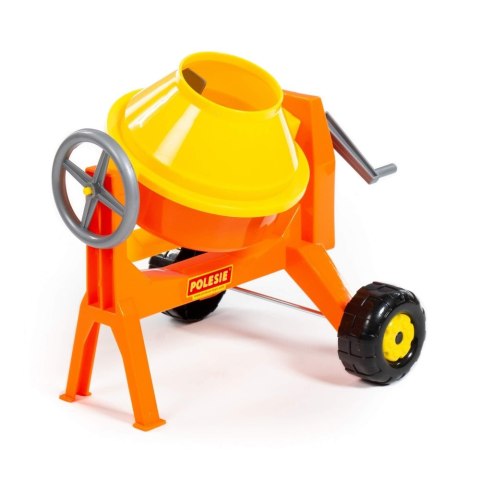 CONCRETE MIXER 24 CM WADER POLESIE 56542 POLESIE