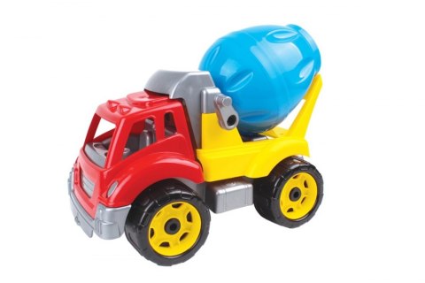 Children's concrete mixer