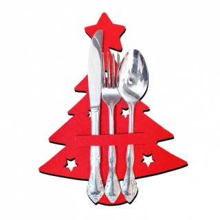 CHRISTMAS DECORATION CASE FOR CUTLERY OP4SZT ARPEX BN1543 ARPEX