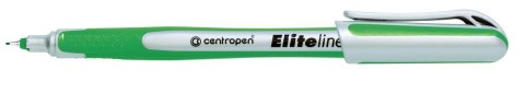 CENTROPEN 4721/10 F 0.3 MM / GREEN CENTROPEN