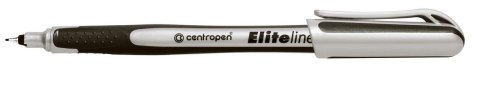 CENTROPEN 4721/12 F 0.3 MM / BLACK CENTROPEN