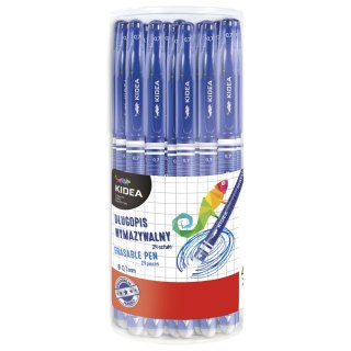 PEN SCIER ZAM 0.7 KIDEA DERF TUB A 24 DERFORM