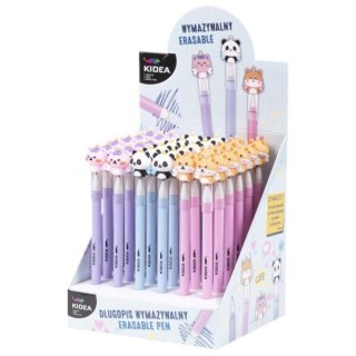 CLOSED ERASE PEN WITH H FIGURE PUD A 36 KIDEA DERFORM DWFHKAD DERFORM