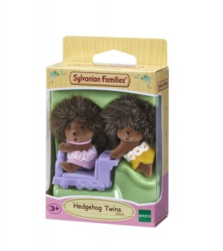 SYLVANIAN TWIN TONGUE 5424 WB6 EPOCH