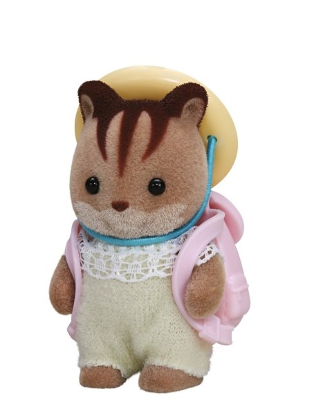 SYLVANIAN CHICKEN CHILD 5406 WB6 EPOCH