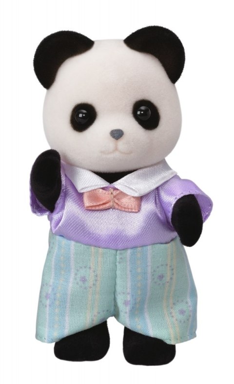 SYLVANIAN PANDA FAMILY 5529 WB6 EPOCH