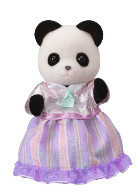 SYLVANIAN PANDA FAMILY 5529 WB6 EPOCH