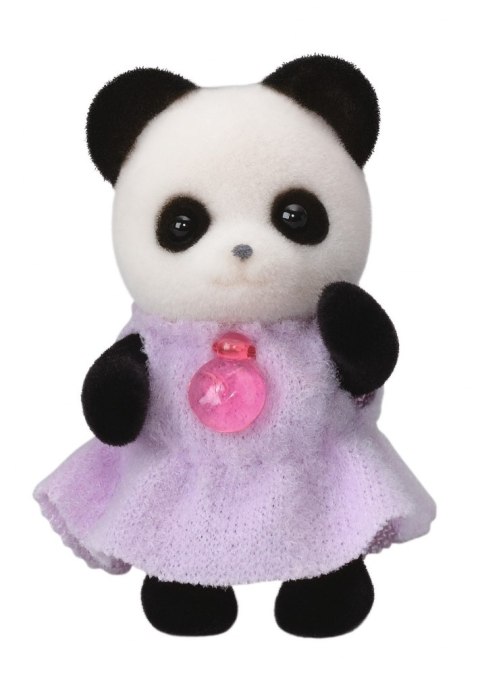 SYLVANIAN PANDA FAMILY 5529 WB6 EPOCH