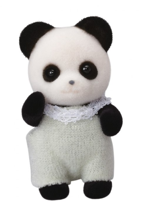 SYLVANIAN PANDA FAMILY 5529 WB6 EPOCH