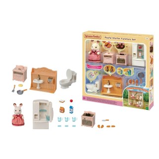 SYLVANIAN HOME APPLIANCES SET 5449 W6 EPOCH