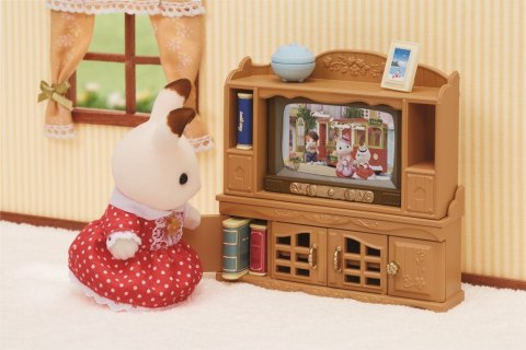 SYLVANIAN COUNTRY LIVING ROOM 5339 PUD6 EPOCH