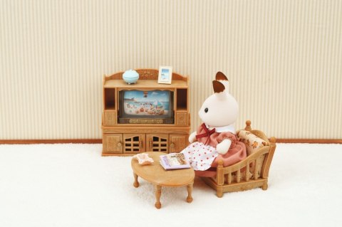 SYLVANIAN COUNTRY LIVING ROOM 5339 PUD6 EPOCH