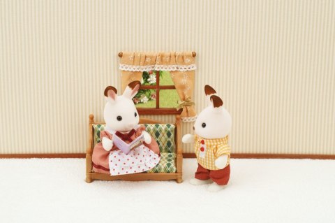 SYLVANIAN COUNTRY LIVING ROOM 5339 PUD6 EPOCH