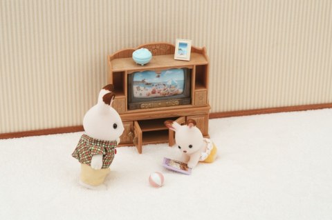 SYLVANIAN COUNTRY LIVING ROOM 5339 PUD6 EPOCH