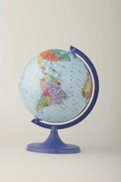 School globe