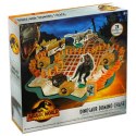 GAME DOMINO DINOSAUR CHASE 93-0036S97 SALE