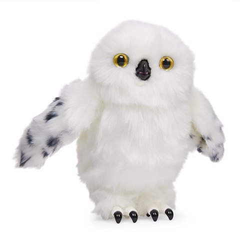 HARRY POTTER HEDWIG INTERACTIVE 6061829 WB1 SPIN MASTER