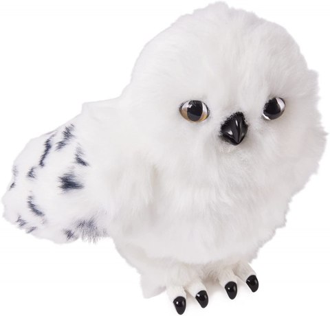 HARRY POTTER HEDWIG INTERACTIVE 6061829 WB1 SPIN MASTER