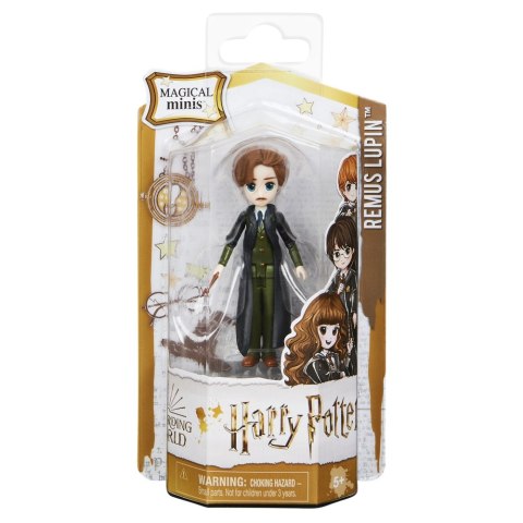 Harry Potter - Figurine Wizarding World - Spin Master