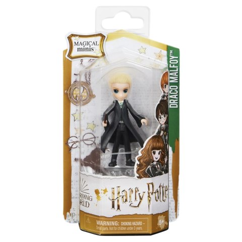 Harry Potter - Figurine Wizarding World - Spin Master