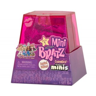 MINI BRATZ COSMETICS WB MGA 585855EUC MGA