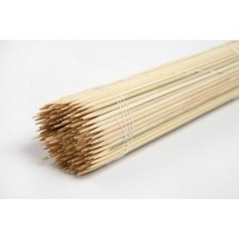 Skewer sticks 250mm 200pcs ARPEX D3021 ARPEX