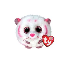 PLUSH TOY TIGER 8CM TABOR METEOR TY42524 METEOR