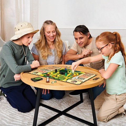 Jumanji - Board Game - Spin Master 6063735