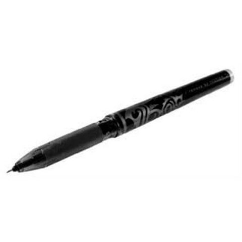 FRIXION POINT ERASABLE FINE PEN BLACK REMOTE BL-FRP5-B