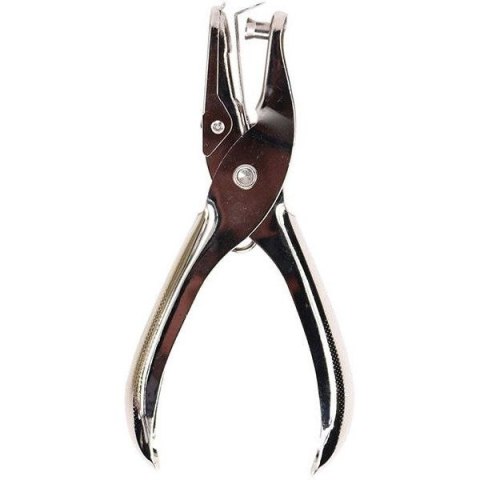 TITANUM CRAFT-FUN SERIES 1-HOLE SCISSOR PUNCH