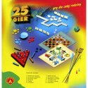 GAME 25 GAMES ALEXANDER 0157