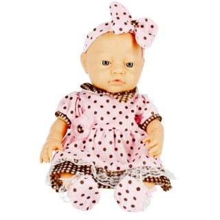 BABY DOLL 40 CM JQBABY MEGA CREATIVE 482472