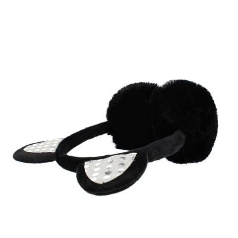 EARMUFFS CAT BLACK STARPAK 477824