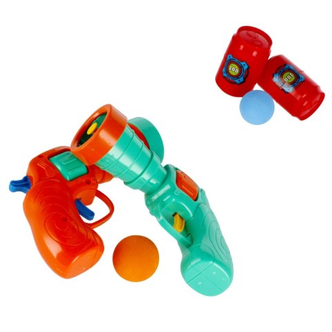 FOAM BALL GUN ACCESSORIES MEGA CREATIVE 461271