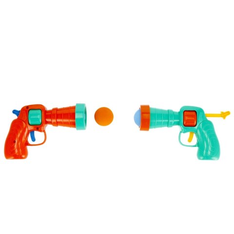 FOAM BALL GUN ACCESSORIES MEGA CREATIVE 461271