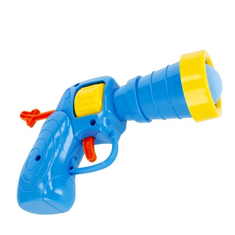 FOAM BALL GUN ACCESSORIES MEGA CREATIVE 461271