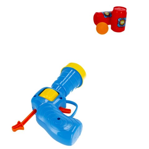 FOAM BALL GUN ACCESSORIES MEGA CREATIVE 461271