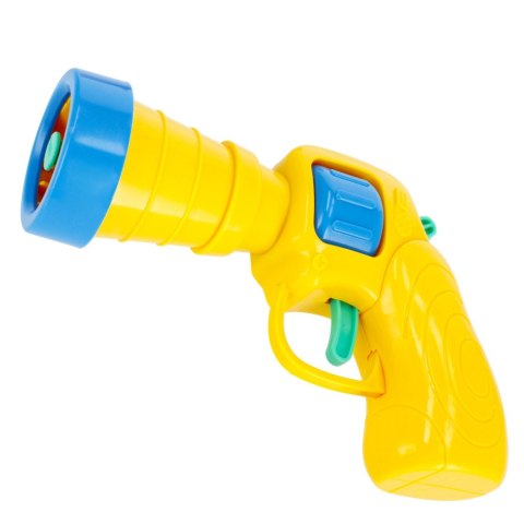 FOAM BALL GUN ACCESSORIES MEGA CREATIVE 461271