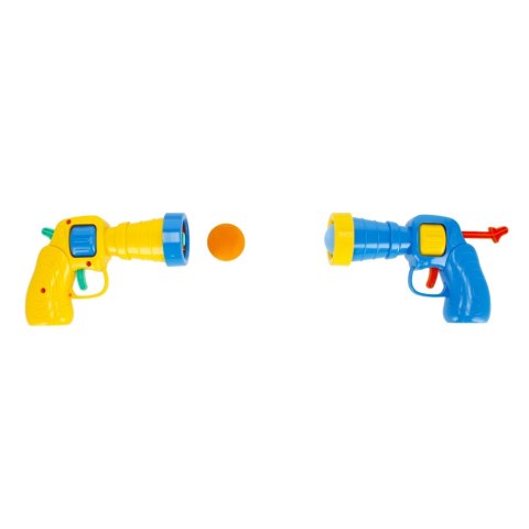 FOAM BALL GUN ACCESSORIES MEGA CREATIVE 461271