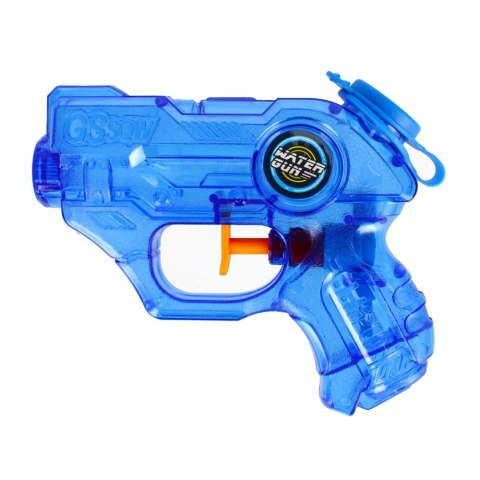 WATER GUN 12 CM MEGA CREATIVE 487968