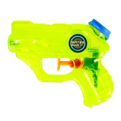 WATER GUN 12 CM MEGA CREATIVE 487968