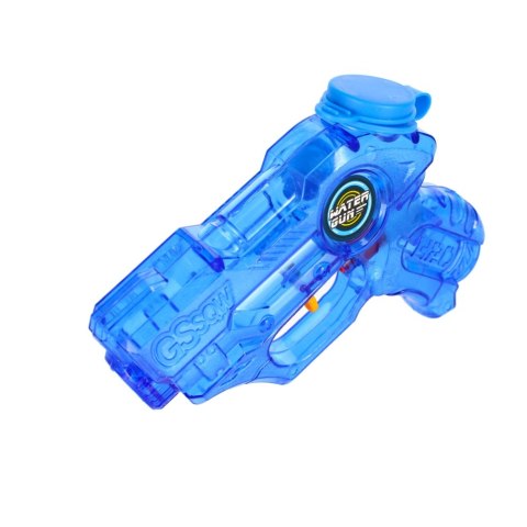 WATER GUN 12 CM MEGA CREATIVE 487968