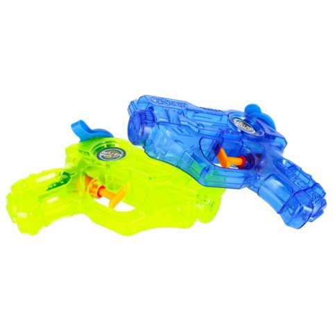 WATER GUN 12 CM MEGA CREATIVE 487968