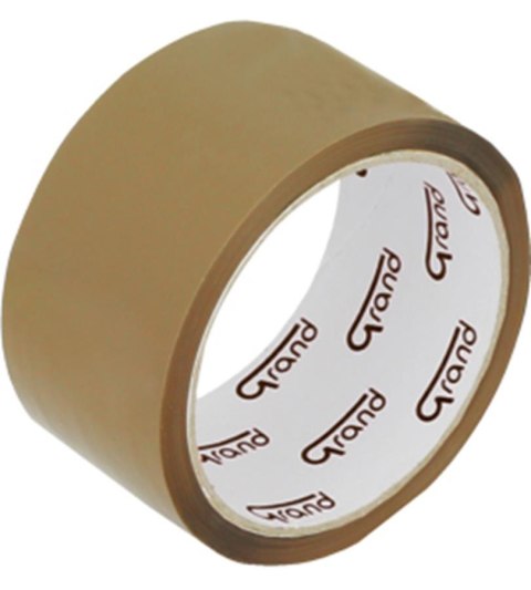 PACKAGING TAPE GRAND 48X50 BROWN