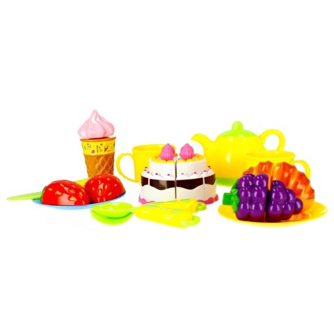 MEGA CREATIVE PARTY SET 418799